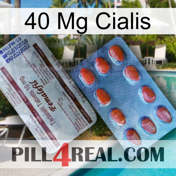 40Mg Cialis 36